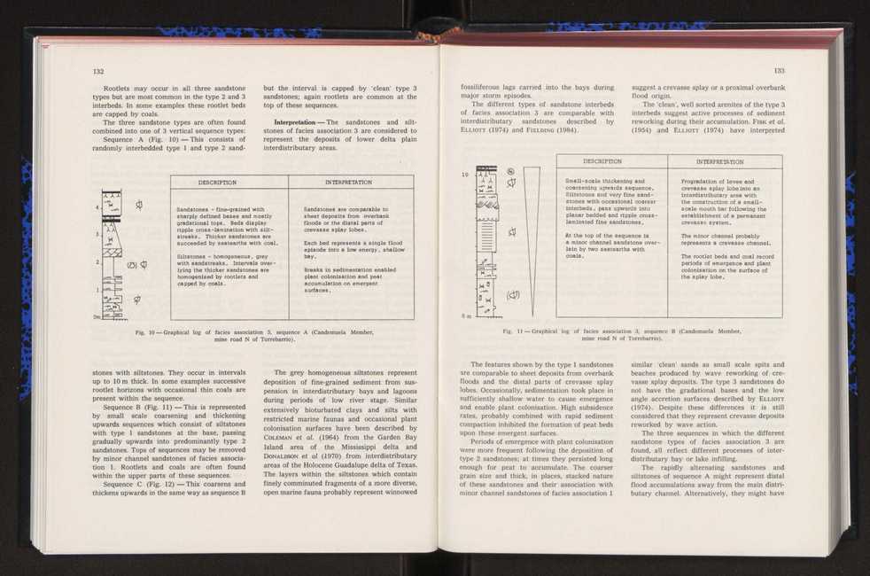 Anais da Faculdade de Cincias : supplement to volume 64 (1983) : special volume in honour of Wenceslau de Lima, palaeobotanist and statesman (1858-1919) 88