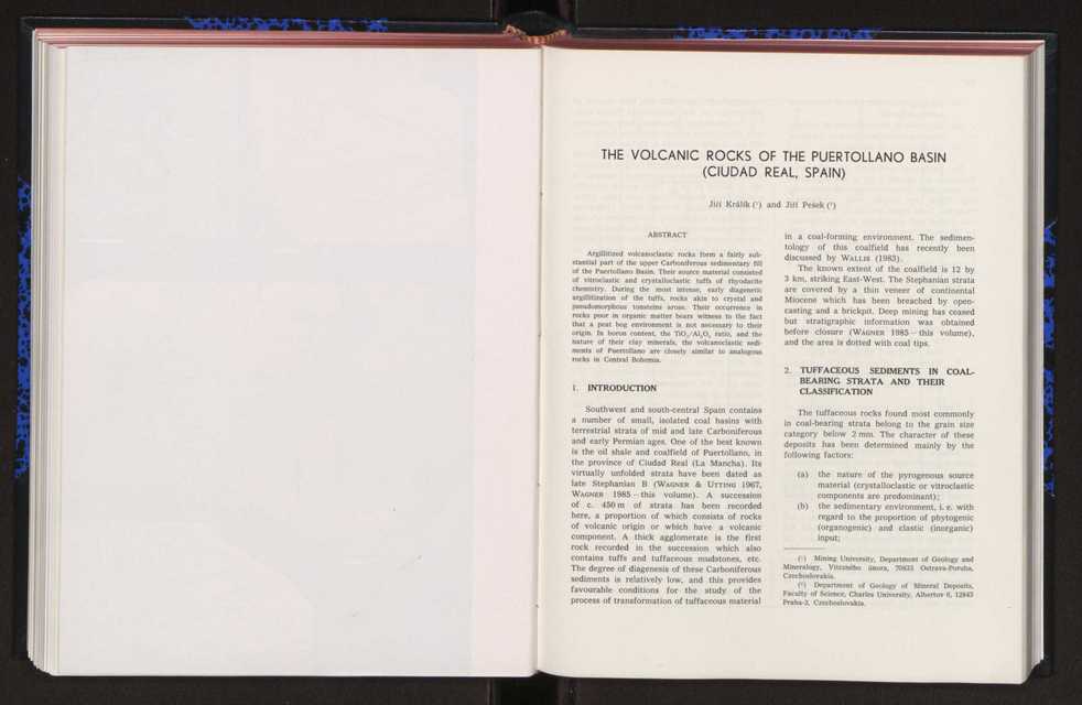 Anais da Faculdade de Cincias : supplement to volume 64 (1983) : special volume in honour of Wenceslau de Lima, palaeobotanist and statesman (1858-1919) 175