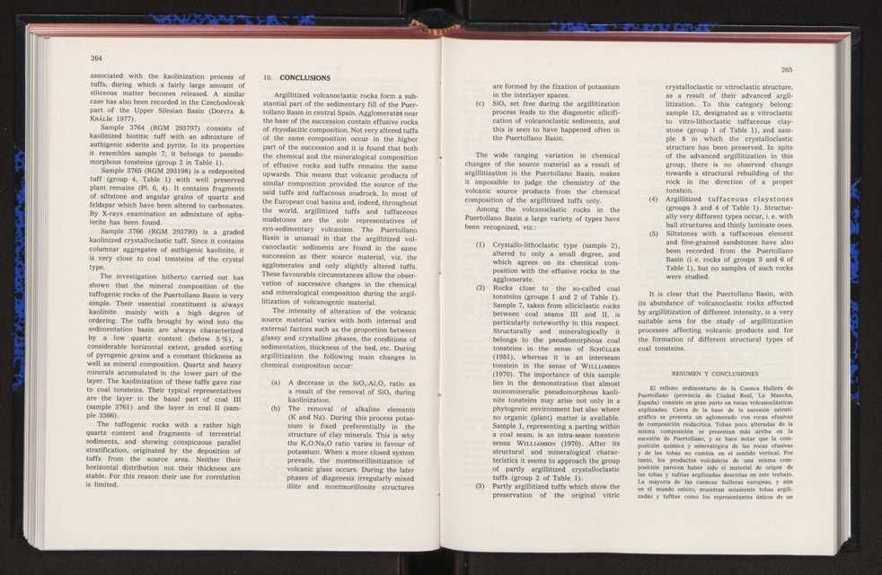 Anais da Faculdade de Cincias : supplement to volume 64 (1983) : special volume in honour of Wenceslau de Lima, palaeobotanist and statesman (1858-1919) 185