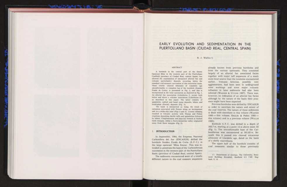 Anais da Faculdade de Cincias : supplement to volume 64 (1983) : special volume in honour of Wenceslau de Lima, palaeobotanist and statesman (1858-1919) 194