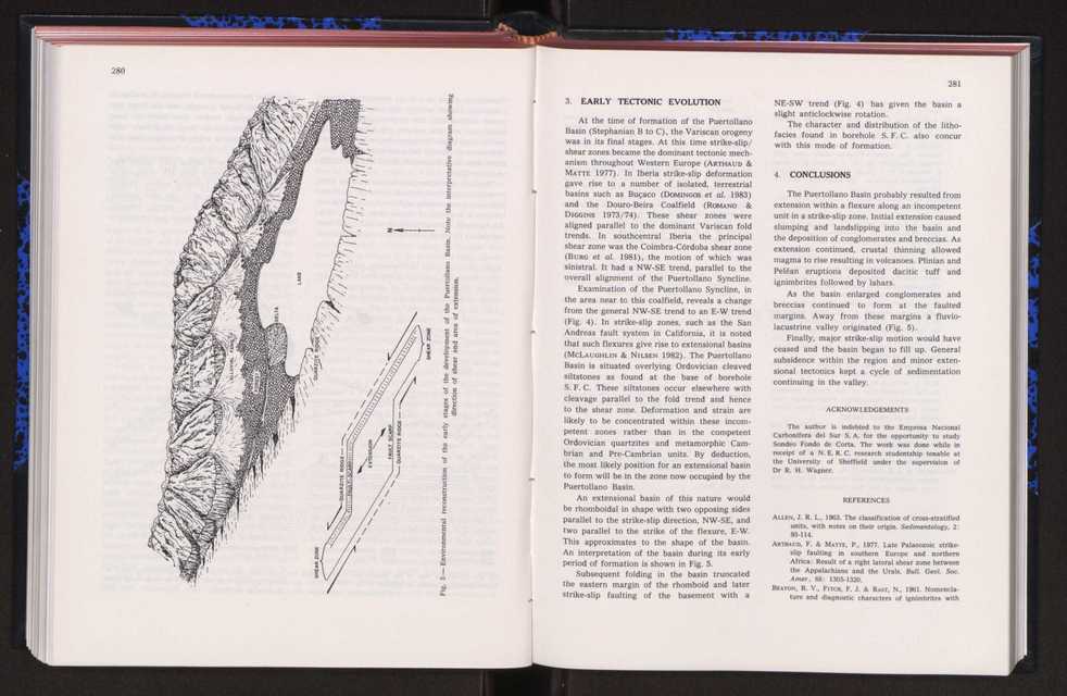 Anais da Faculdade de Cincias : supplement to volume 64 (1983) : special volume in honour of Wenceslau de Lima, palaeobotanist and statesman (1858-1919) 200