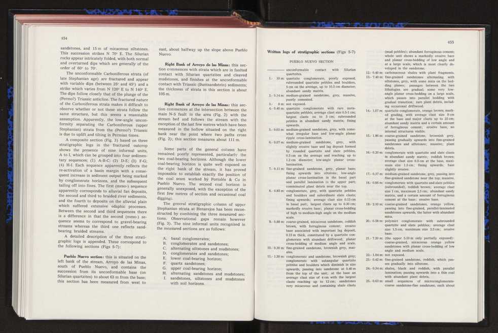 Anais da Faculdade de Cincias : supplement to volume 64 (1983) : special volume in honour of Wenceslau de Lima, palaeobotanist and statesman (1858-1919) 299