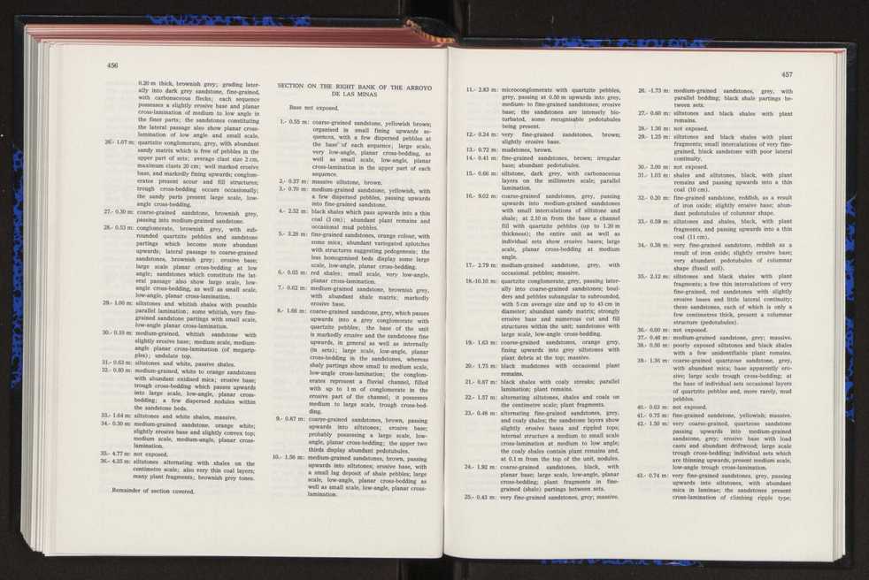 Anais da Faculdade de Cincias : supplement to volume 64 (1983) : special volume in honour of Wenceslau de Lima, palaeobotanist and statesman (1858-1919) 300
