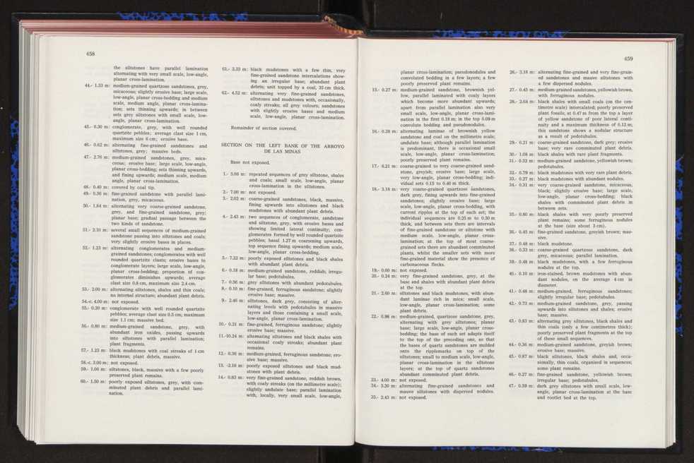 Anais da Faculdade de Cincias : supplement to volume 64 (1983) : special volume in honour of Wenceslau de Lima, palaeobotanist and statesman (1858-1919) 301