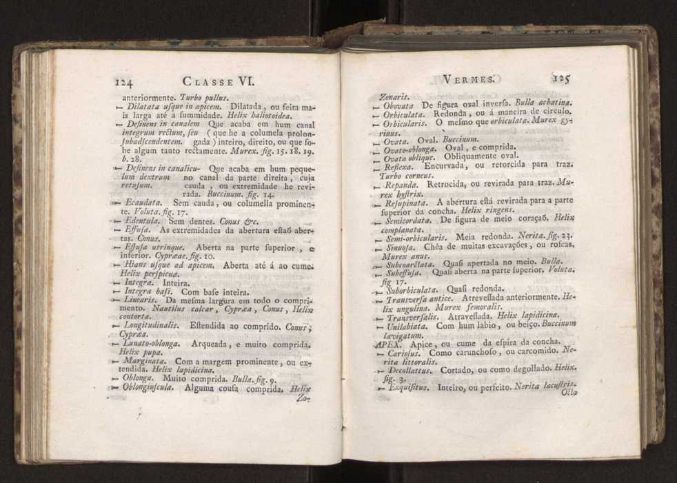 Diccionario dos termos technicos de historia natural extrahidos das obras de Linno ...:Memoria sobre a utilidade dos jardins botanicos 86