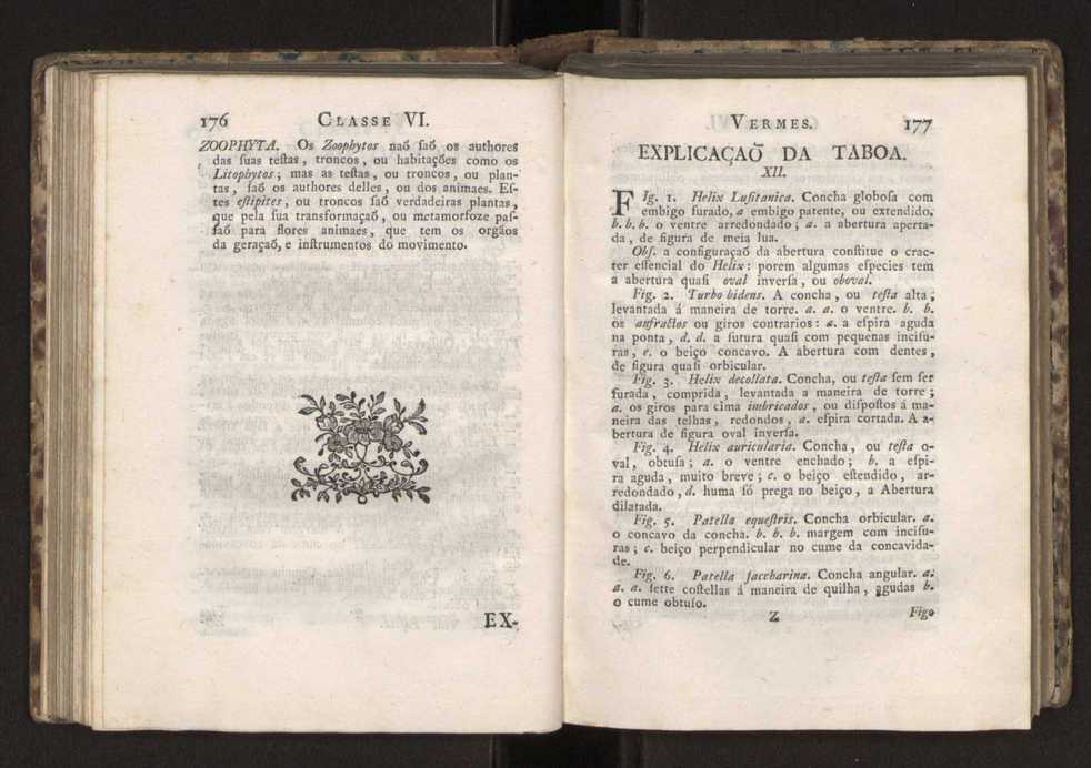 Diccionario dos termos technicos de historia natural extrahidos das obras de Linno ...:Memoria sobre a utilidade dos jardins botanicos 112