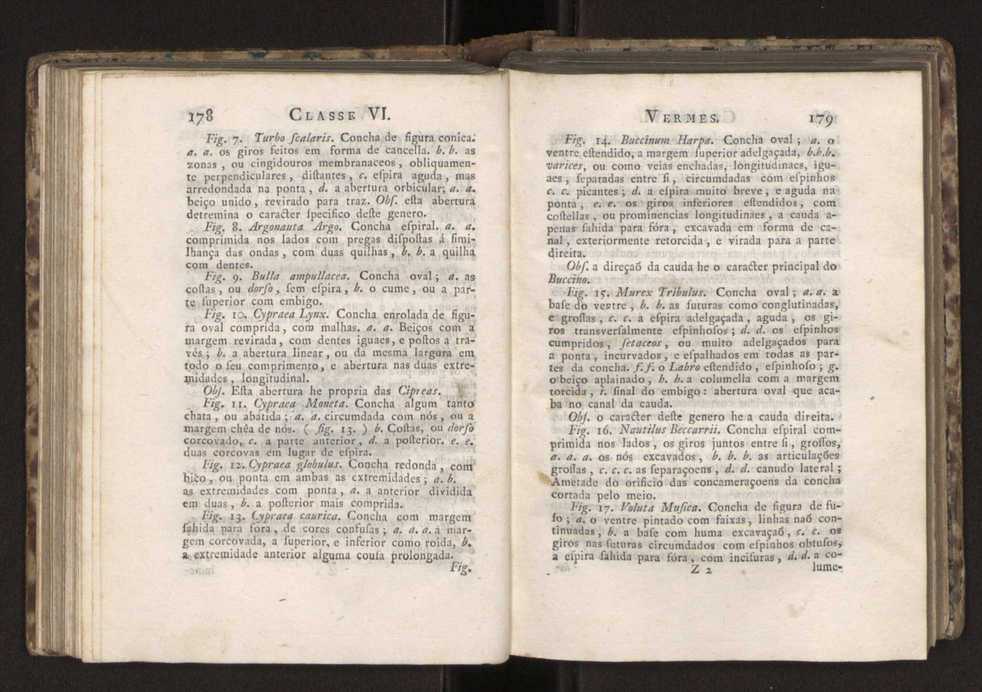 Diccionario dos termos technicos de historia natural extrahidos das obras de Linno ...:Memoria sobre a utilidade dos jardins botanicos 113