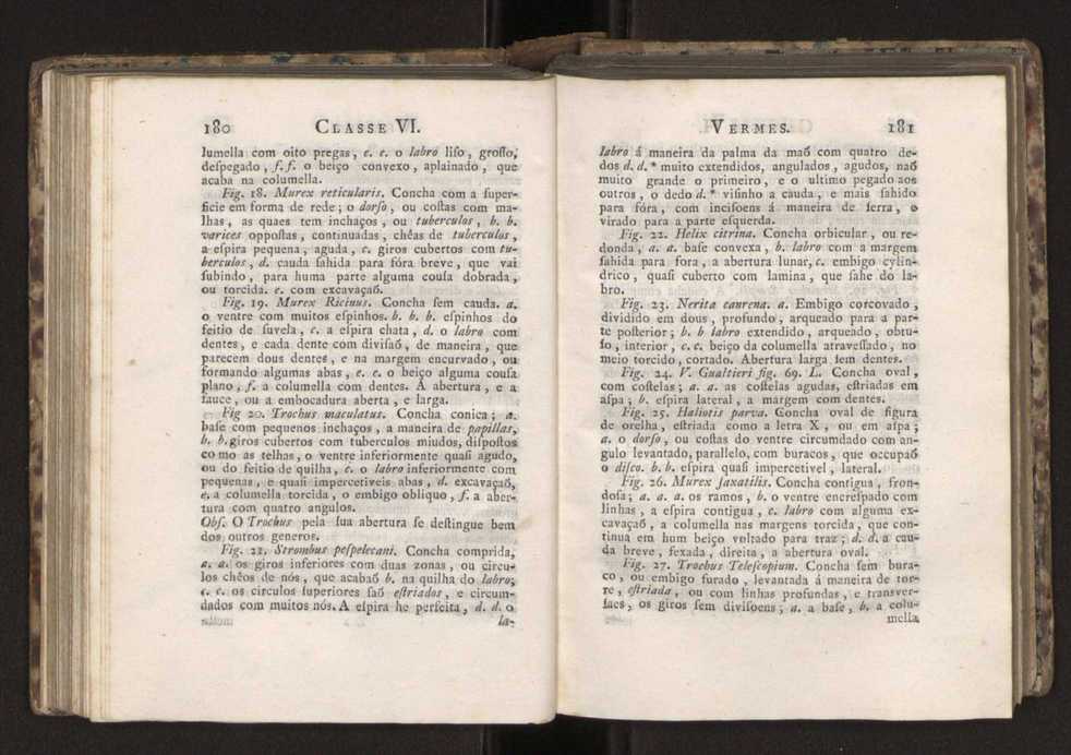 Diccionario dos termos technicos de historia natural extrahidos das obras de Linno ...:Memoria sobre a utilidade dos jardins botanicos 114