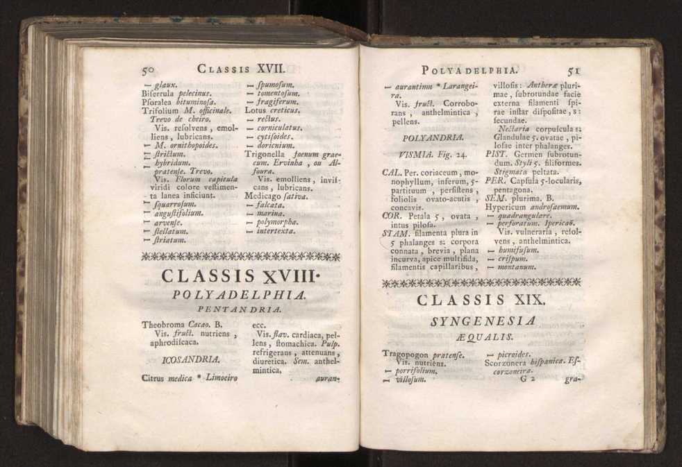 Diccionario dos termos technicos de historia natural extrahidos das obras de Linno ...:Memoria sobre a utilidade dos jardins botanicos 223