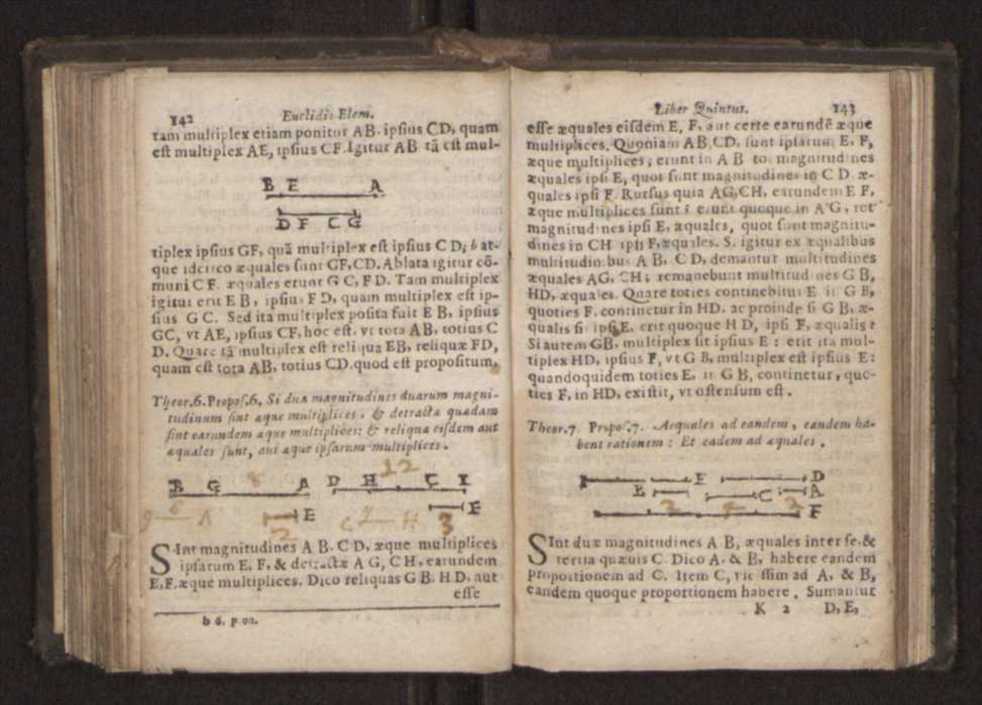 Euclidis elementorum libri VI 77