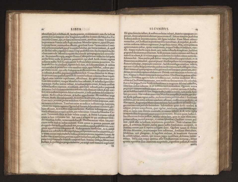 De rebus, Emmanuelis regis lusitaniae invictissimi virtute et auspicio gestis libri duodecim. Auctore Hieronymo Osorio episcopo Syluensi 47