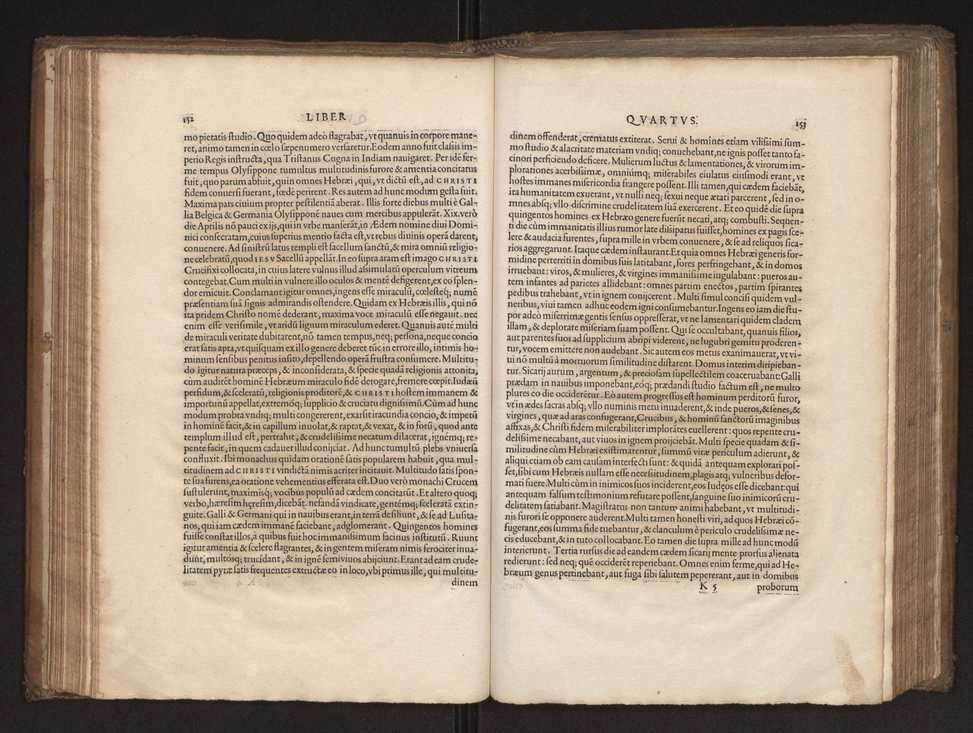 De rebus, Emmanuelis regis lusitaniae invictissimi virtute et auspicio gestis libri duodecim. Auctore Hieronymo Osorio episcopo Syluensi 76