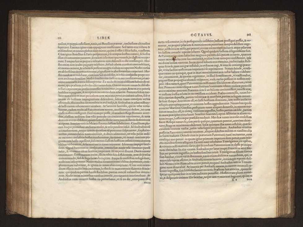 De rebus, Emmanuelis regis lusitaniae invictissimi virtute et auspicio gestis libri duodecim. Auctore Hieronymo Osorio episcopo Syluensi 161