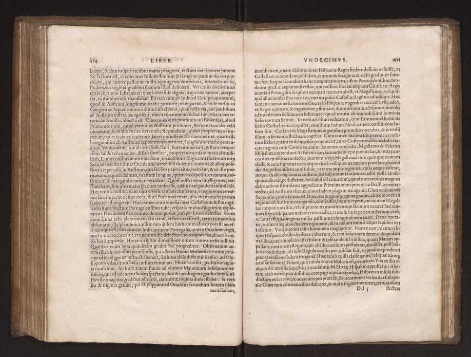 De rebus, Emmanuelis regis lusitaniae invictissimi virtute et auspicio gestis libri duodecim. Auctore Hieronymo Osorio episcopo Syluensi 212