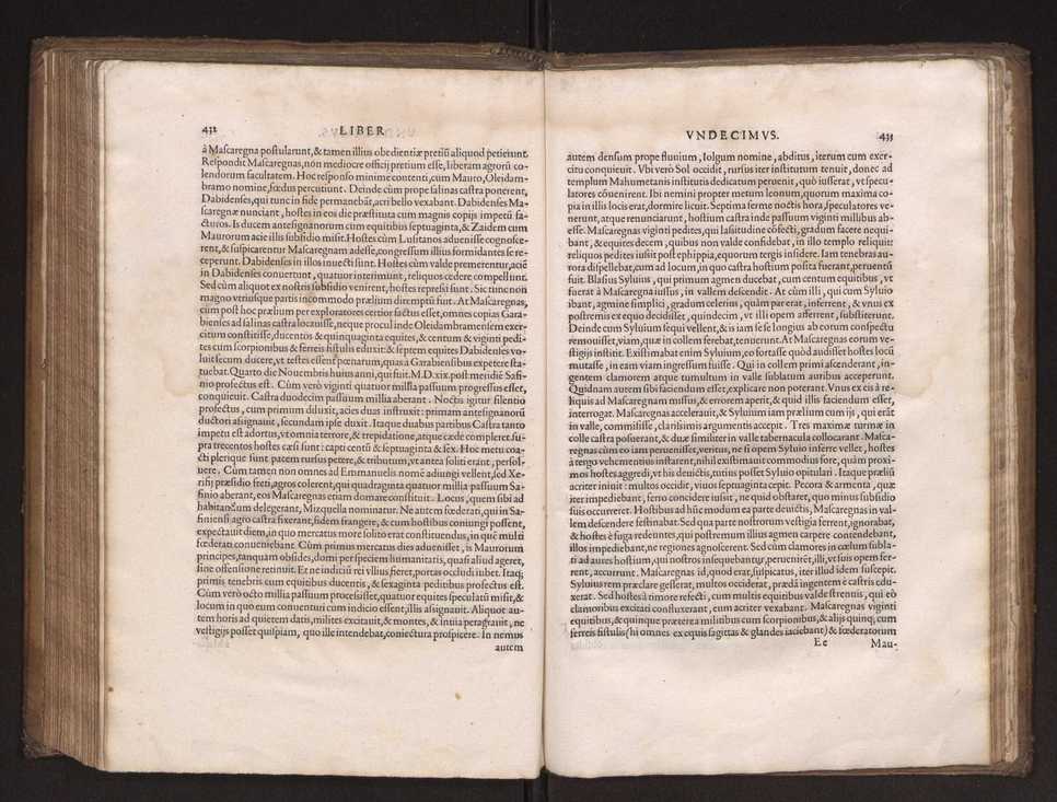 De rebus, Emmanuelis regis lusitaniae invictissimi virtute et auspicio gestis libri duodecim. Auctore Hieronymo Osorio episcopo Syluensi 216