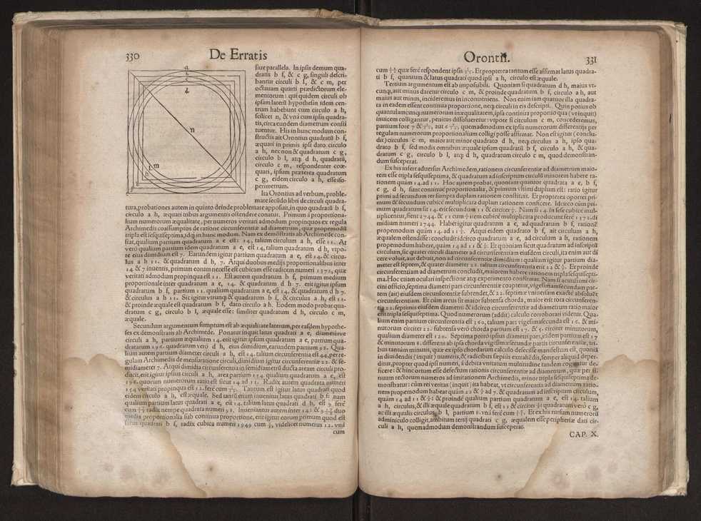 Petri Nonii Salaciensis opera: quae complectuntur primum, duos libros, in quorum priore tractantur pulcherrima problemata: in altero traduntur ex mathematicis disciplinis regul & instrumenta artis navigandi, quibus varia rerum astronomicarum book.html fico.html listagens wwwbook1~ circa coelestium corporum motus explorare possumus. Deinde, annotationes in Aristotelis problema mechanicum de motu navigii ex remis: item in Georgii Pvrbachii planetarum theoricas annotationes, quibus multa hactenus perperam intellecta, ab allisq[ue] praeterita exponuntur. Eiusdem, de erratis Orontii Finoei liber unus. Postremo, de crepusculis lib. I. cum libello allacen de causis crepusculorum. Quae quemadmodum mole exigua videntur, ita virtute ingentia, lector candide, intelliges 173