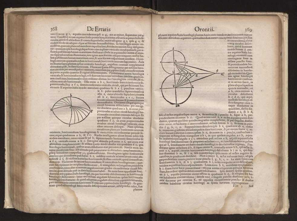 Petri Nonii Salaciensis opera: quae complectuntur primum, duos libros, in quorum priore tractantur pulcherrima problemata: in altero traduntur ex mathematicis disciplinis regul & instrumenta artis navigandi, quibus varia rerum astronomicarum book.html fico.html listagens wwwbook1~ circa coelestium corporum motus explorare possumus. Deinde, annotationes in Aristotelis problema mechanicum de motu navigii ex remis: item in Georgii Pvrbachii planetarum theoricas annotationes, quibus multa hactenus perperam intellecta, ab allisq[ue] praeterita exponuntur. Eiusdem, de erratis Orontii Finoei liber unus. Postremo, de crepusculis lib. I. cum libello allacen de causis crepusculorum. Quae quemadmodum mole exigua videntur, ita virtute ingentia, lector candide, intelliges 192