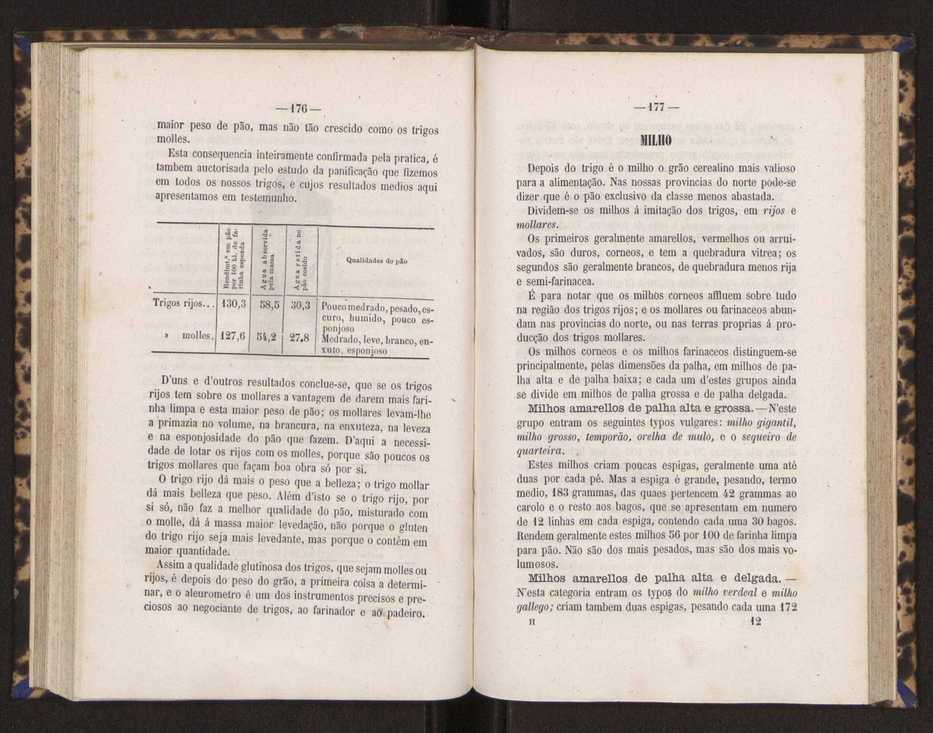 Artes chimicas, agricolas e florestaes ou technologia rural. Vol. 2 91