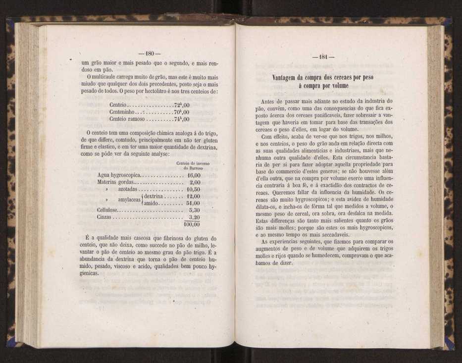 Artes chimicas, agricolas e florestaes ou technologia rural. Vol. 2 93