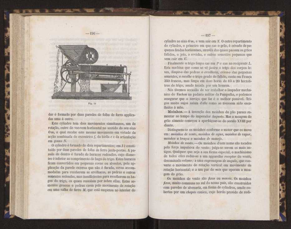 Artes chimicas, agricolas e florestaes ou technologia rural. Vol. 2 101