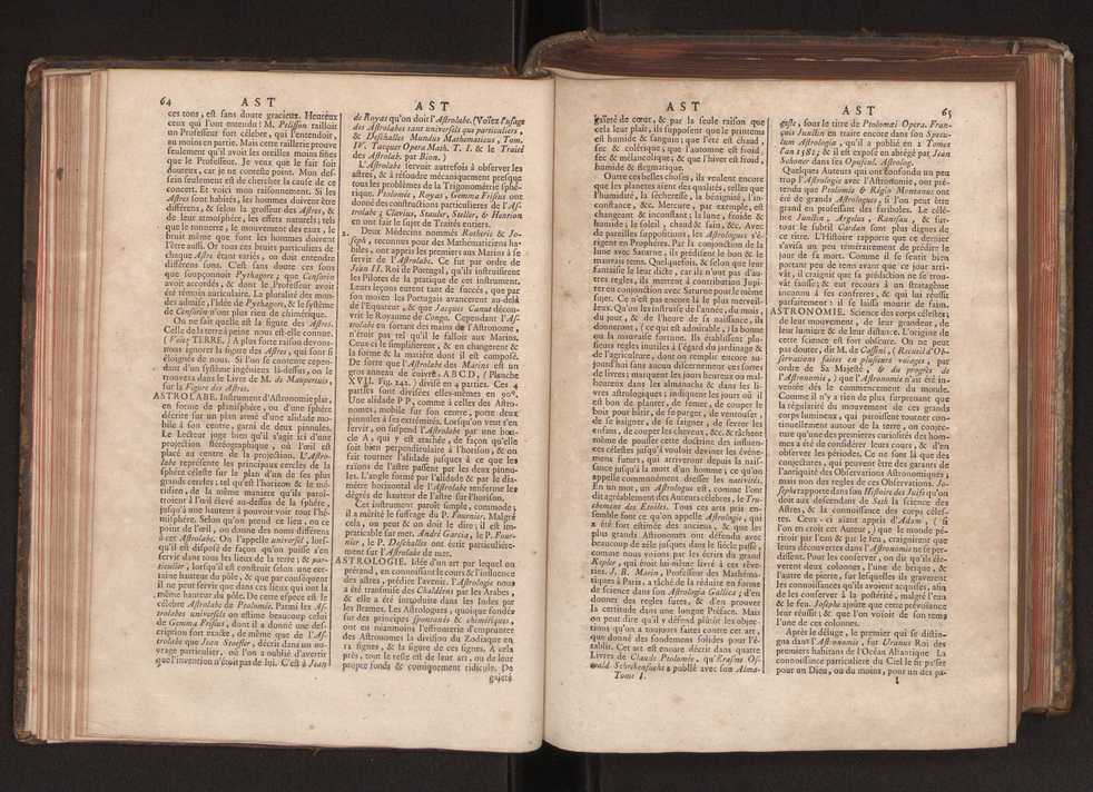 Dictionnaire universel de Mathematique et de Physique, ... Vol. 1 50