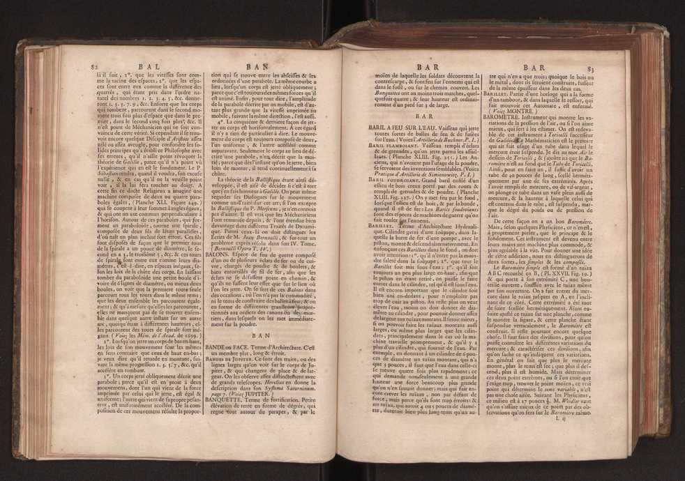 Dictionnaire universel de Mathematique et de Physique, ... Vol. 1 59