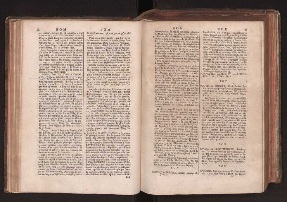 Dictionnaire universel de Mathematique et de Physique, ... Vol. 1 66