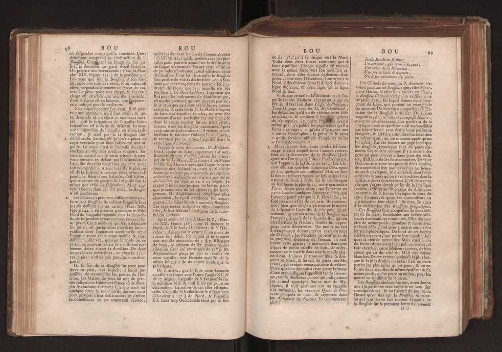 Dictionnaire universel de Mathematique et de Physique, ... Vol. 1 67