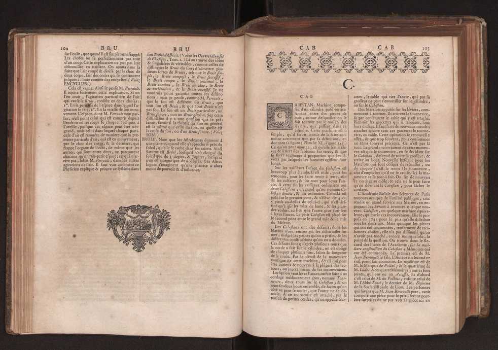 Dictionnaire universel de Mathematique et de Physique, ... Vol. 1 69