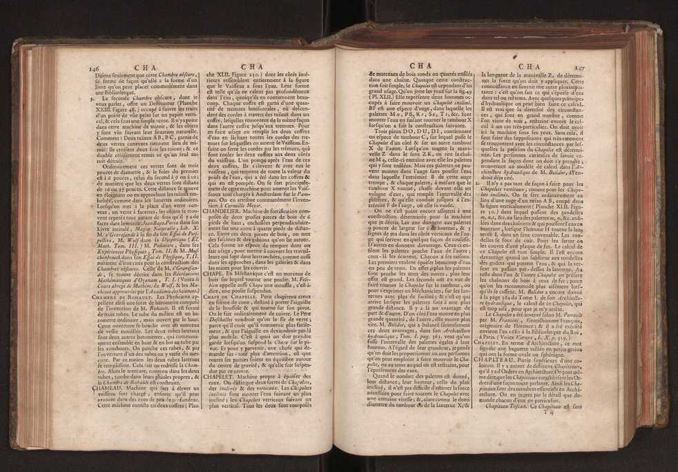 Dictionnaire universel de Mathematique et de Physique, ... Vol. 1 91