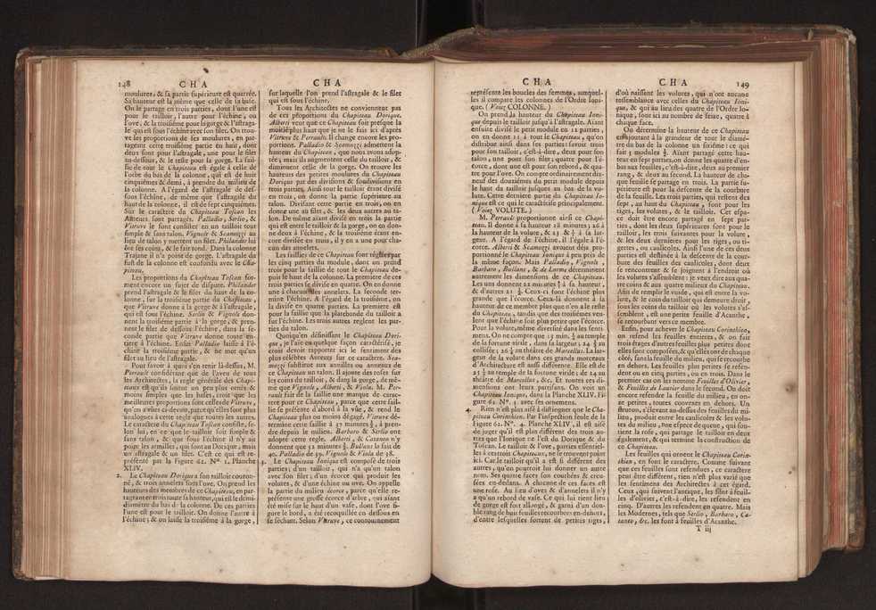 Dictionnaire universel de Mathematique et de Physique, ... Vol. 1 92