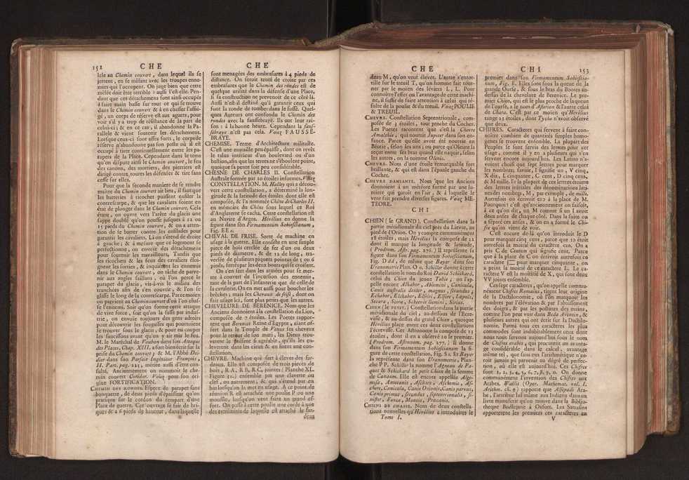 Dictionnaire universel de Mathematique et de Physique, ... Vol. 1 94