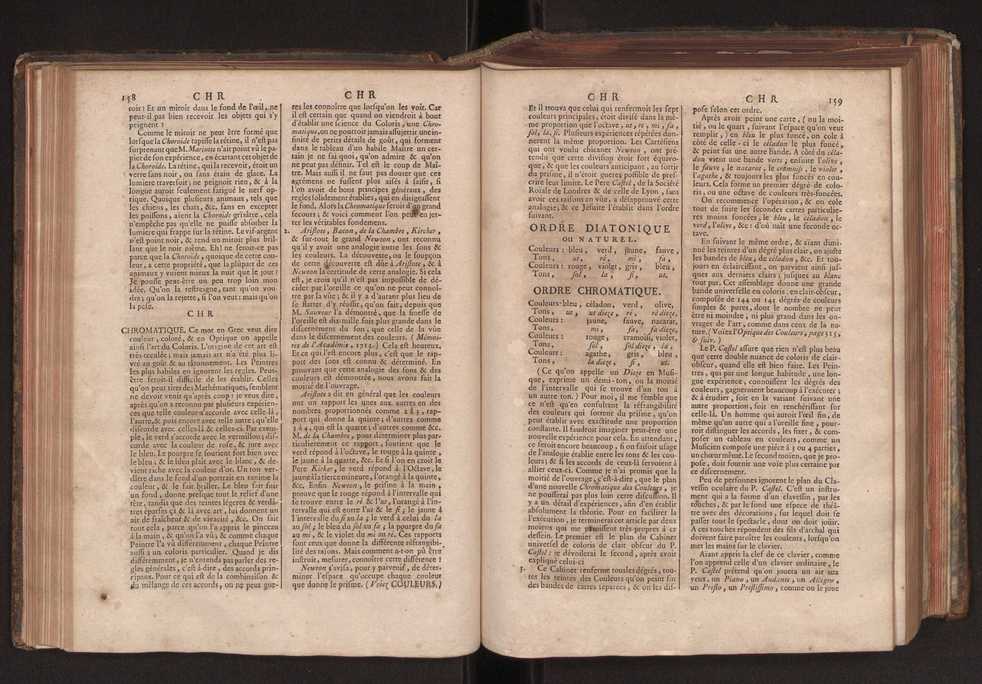 Dictionnaire universel de Mathematique et de Physique, ... Vol. 1 97