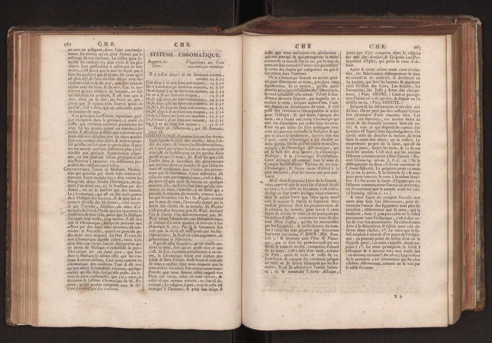 Dictionnaire universel de Mathematique et de Physique, ... Vol. 1 99