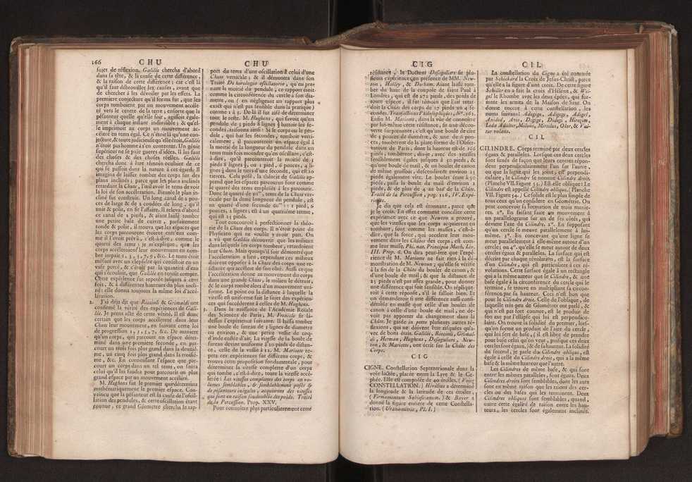 Dictionnaire universel de Mathematique et de Physique, ... Vol. 1 101
