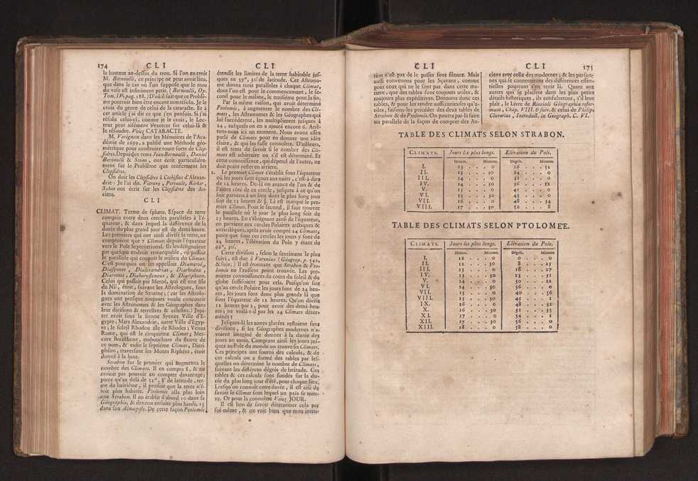 Dictionnaire universel de Mathematique et de Physique, ... Vol. 1 105