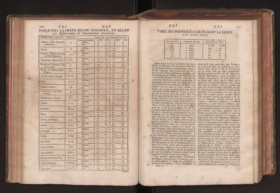 Dictionnaire universel de Mathematique et de Physique, ... Vol. 1 106