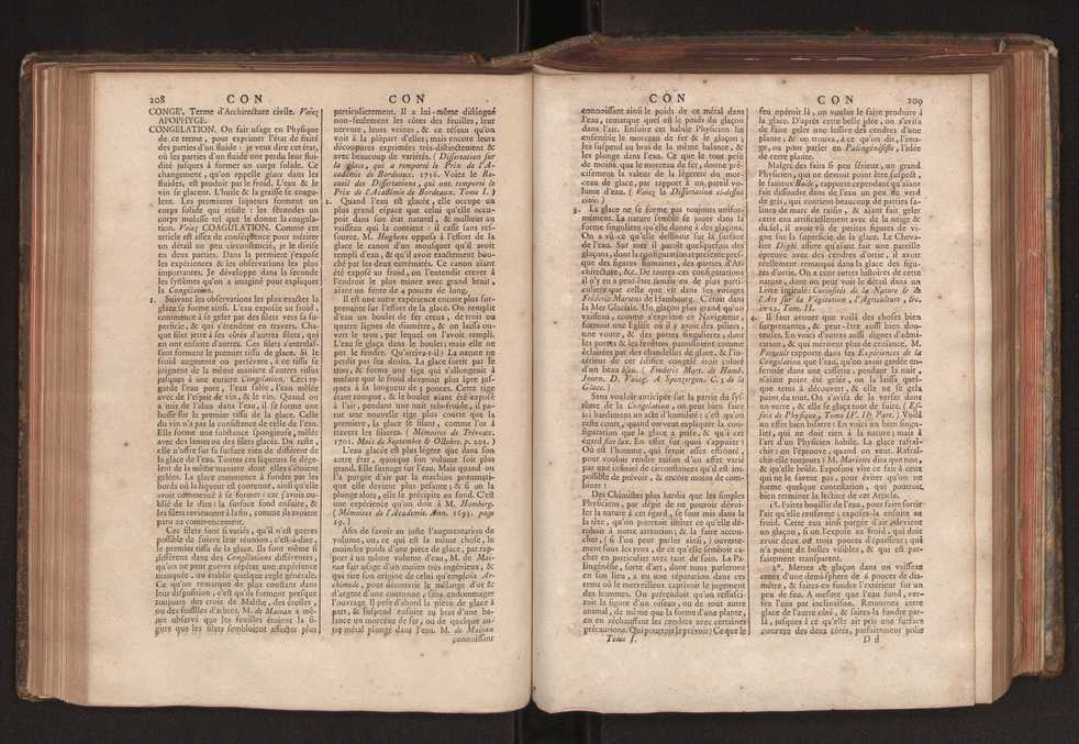 Dictionnaire universel de Mathematique et de Physique, ... Vol. 1 122