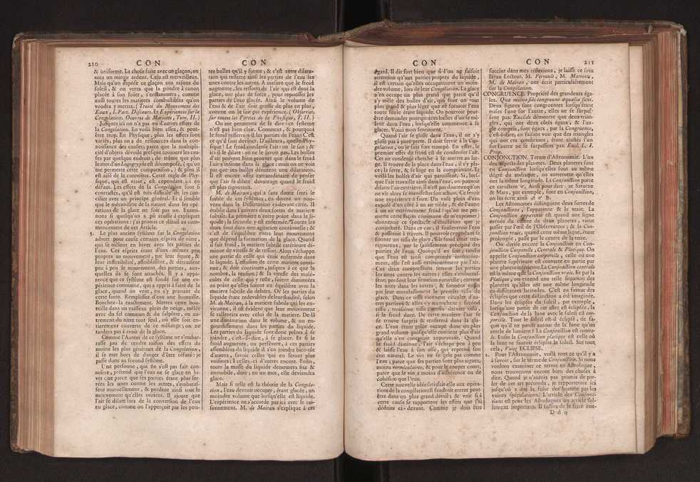 Dictionnaire universel de Mathematique et de Physique, ... Vol. 1 123