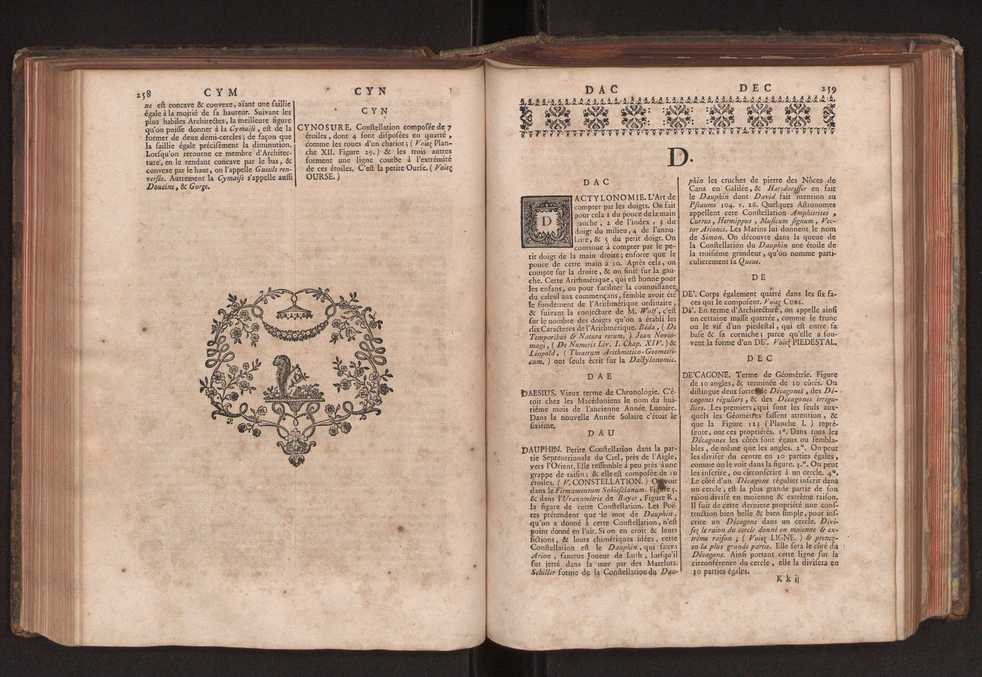 Dictionnaire universel de Mathematique et de Physique, ... Vol. 1 147