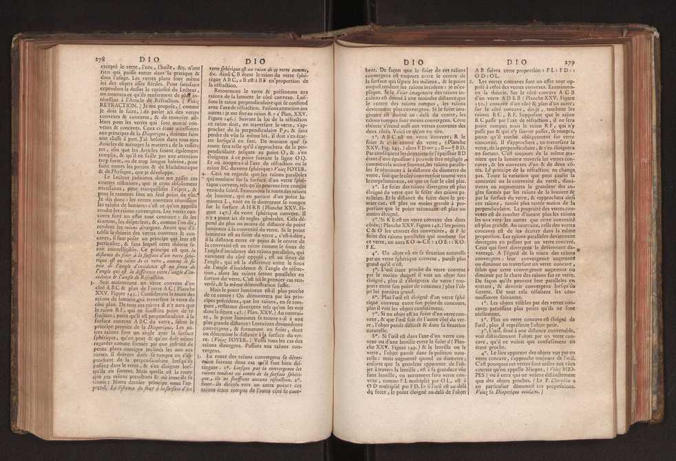 Dictionnaire universel de Mathematique et de Physique, ... Vol. 1 157