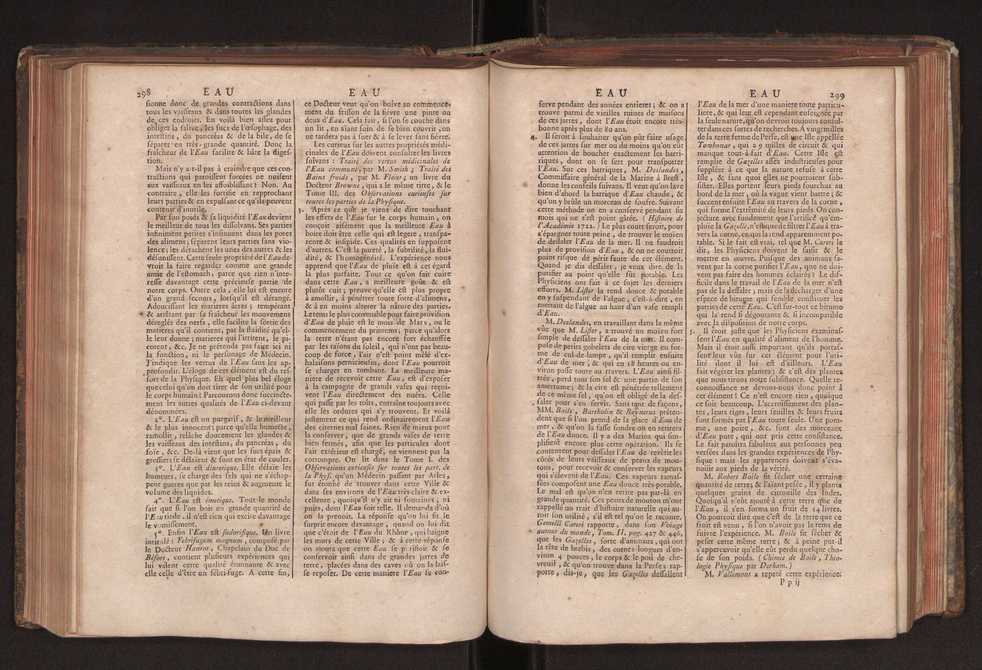 Dictionnaire universel de Mathematique et de Physique, ... Vol. 1 167