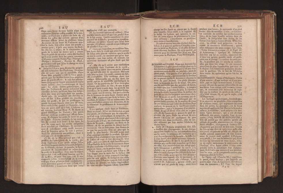 Dictionnaire universel de Mathematique et de Physique, ... Vol. 1 168