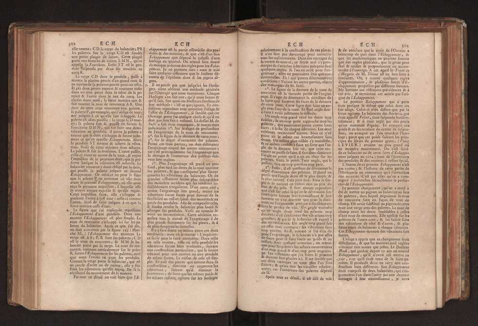 Dictionnaire universel de Mathematique et de Physique, ... Vol. 1 169