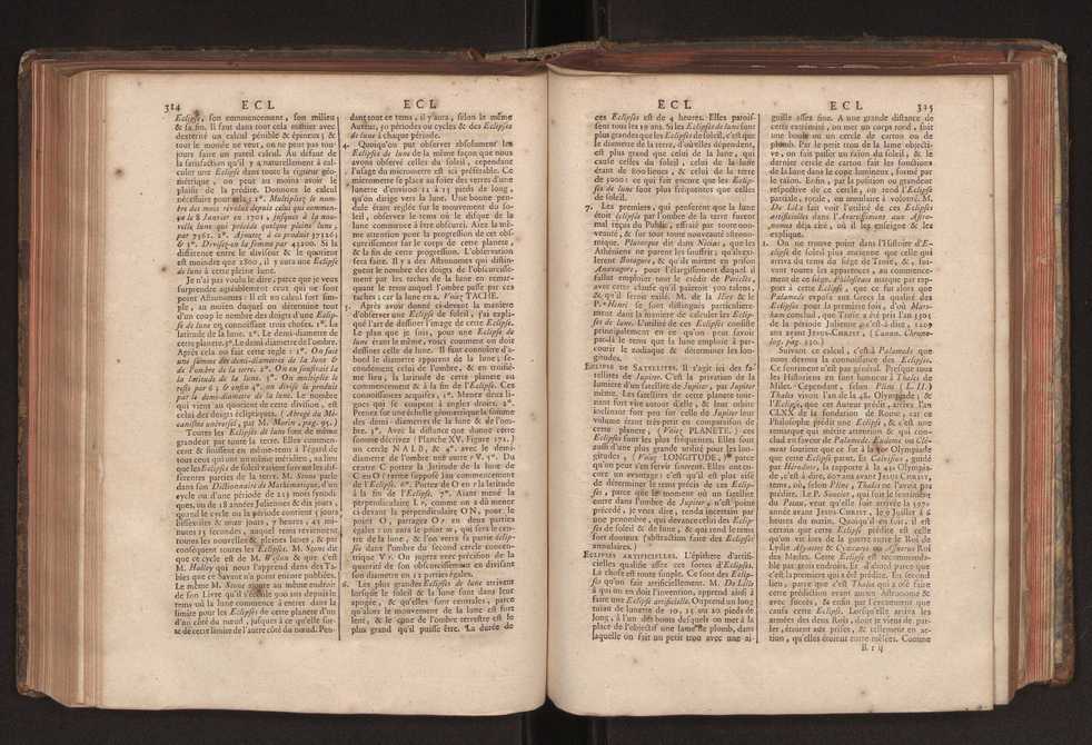 Dictionnaire universel de Mathematique et de Physique, ... Vol. 1 175