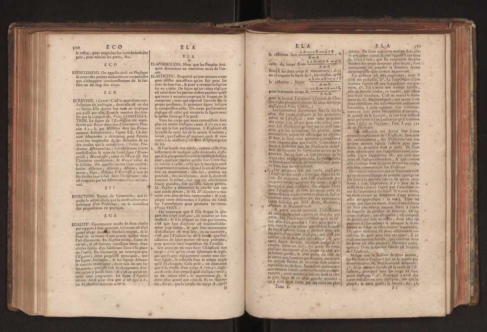 Dictionnaire universel de Mathematique et de Physique, ... Vol. 1 178