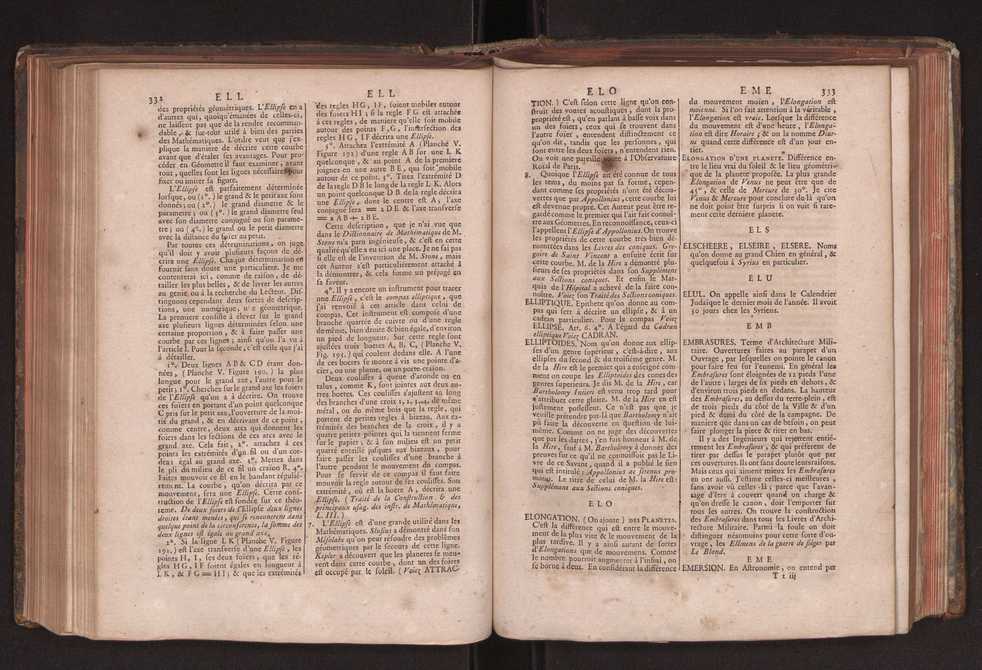 Dictionnaire universel de Mathematique et de Physique, ... Vol. 1 184