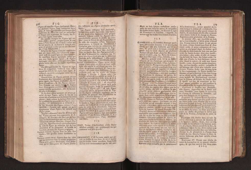 Dictionnaire universel de Mathematique et de Physique, ... Vol. 1 207