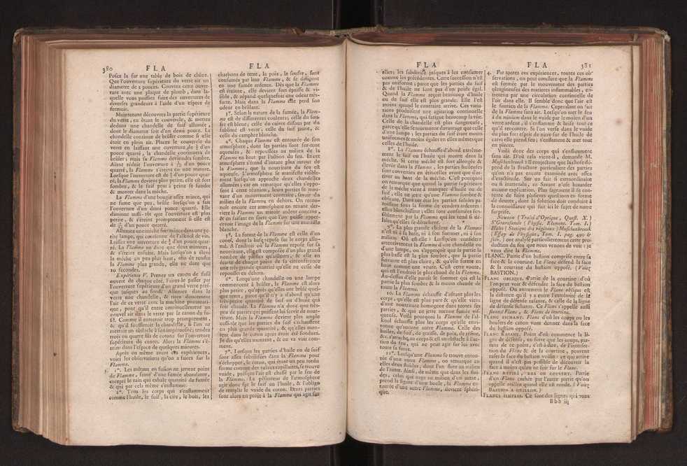 Dictionnaire universel de Mathematique et de Physique, ... Vol. 1 208