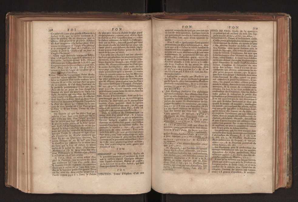 Dictionnaire universel de Mathematique et de Physique, ... Vol. 1 217